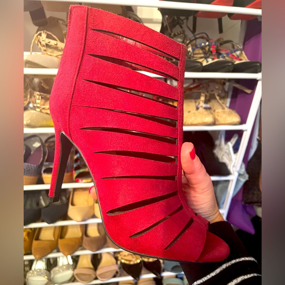 Booties